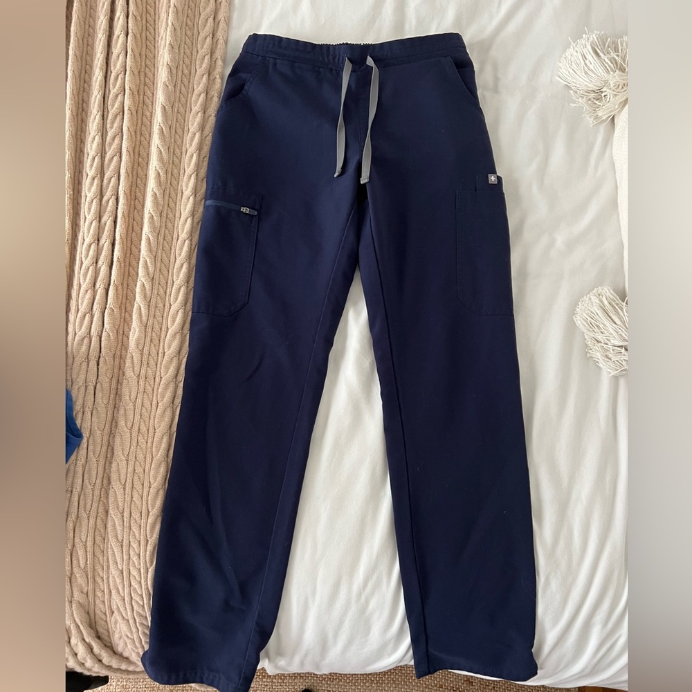 COPY - Womens figs yola scrub pants